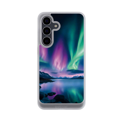 Samsung Galaxy S25 FE NIVOcore Aurora Borealis