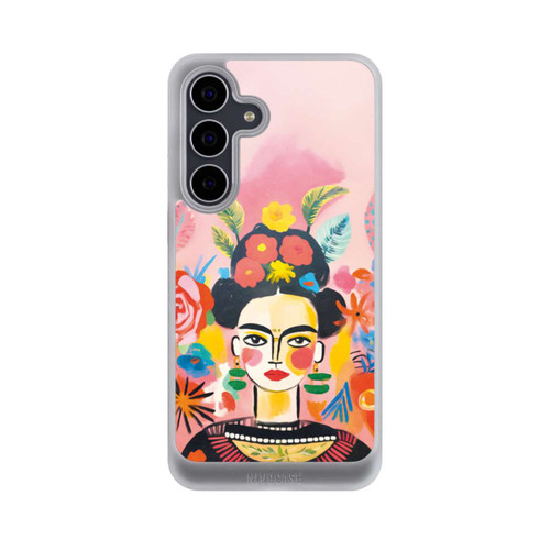 Samsung Galaxy S25 FE NIVOcore Mexican Artist Girl