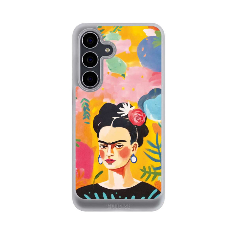 Galaxy S25 FE NIVOcore Mexican Artist II