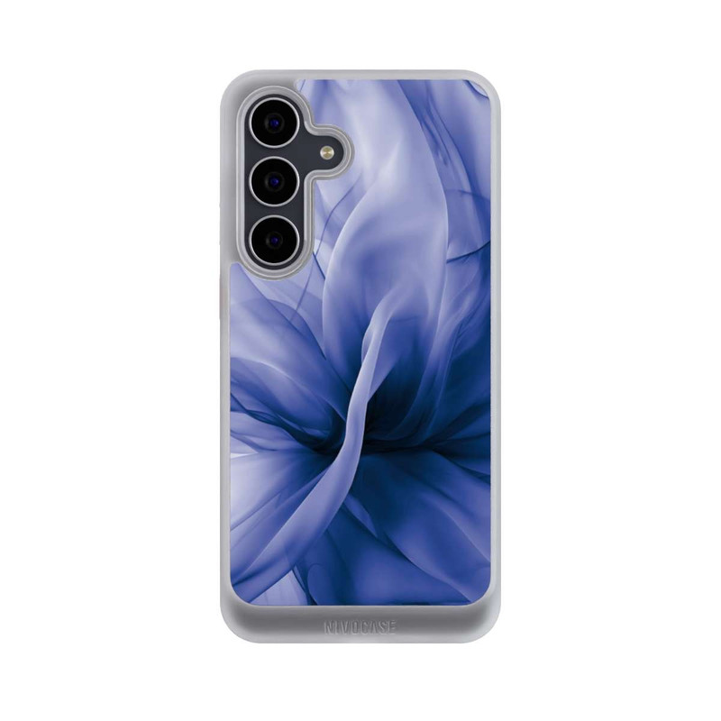 Galaxy S25 FE NIVOcore Tranquil Flow Abstract Dimension