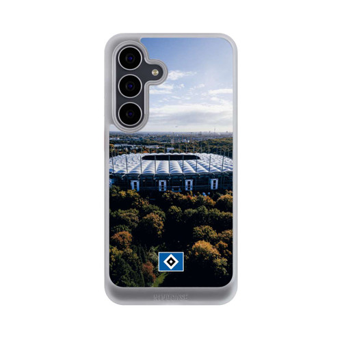 Samsung Galaxy S25 FE NIVOcore HSV Volksparkstadion