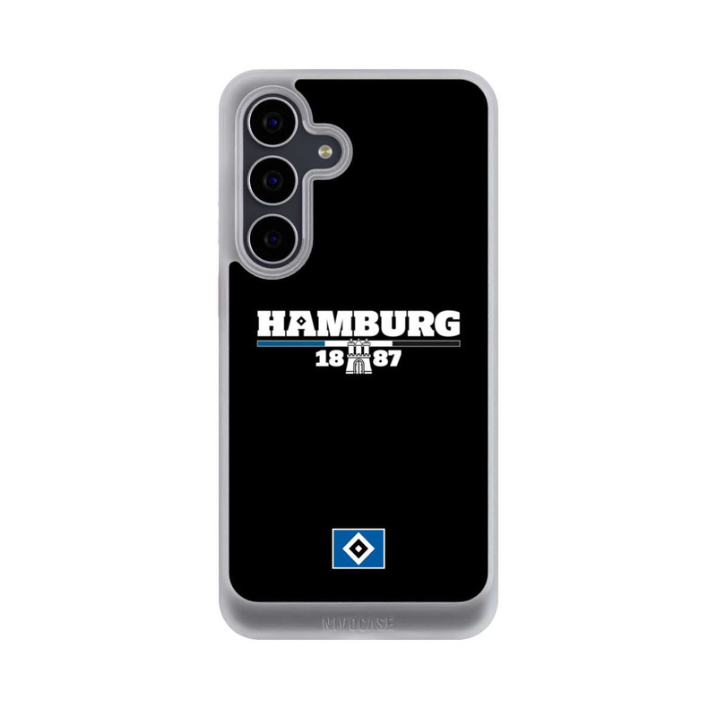 Galaxy S25 FE NIVOcore Hamburg 1887