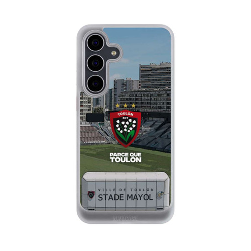 Samsung Galaxy S25 FE NIVOcore RCT Stade Mayol