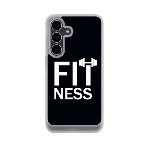 Samsung Galaxy S25 FE NIVOcore Fitness