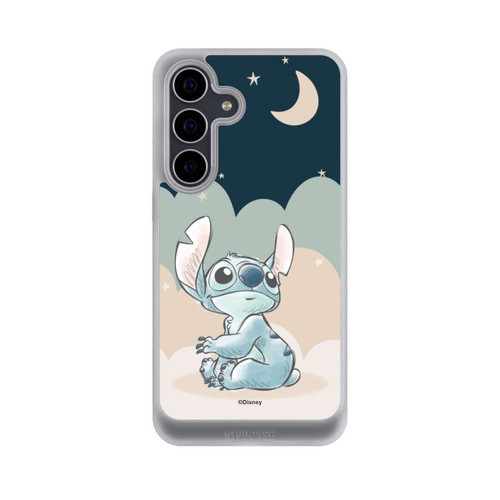 Samsung Galaxy S25 FE NIVOcore Stitch Moonlight
