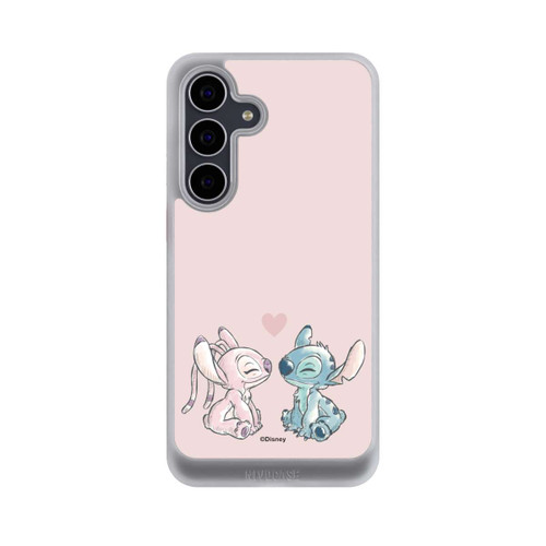 Samsung Galaxy S25 FE NIVOcore Stitch And Angel Love