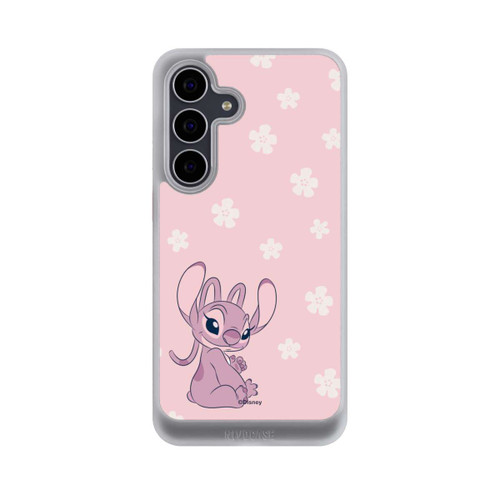 Samsung Galaxy S25 FE NIVOcore Angel Pink Pastel Flowers