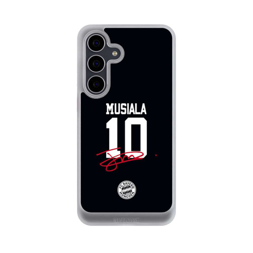 Samsung Galaxy S25 FE NIVOcore Musiala 10