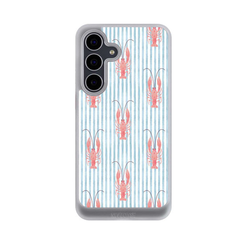 Samsung Galaxy S25 FE NIVOcore Nautical Chic Lobster