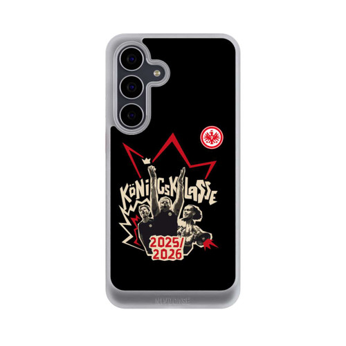 Samsung Galaxy S25 FE NIVOcore SGE Königsklasse