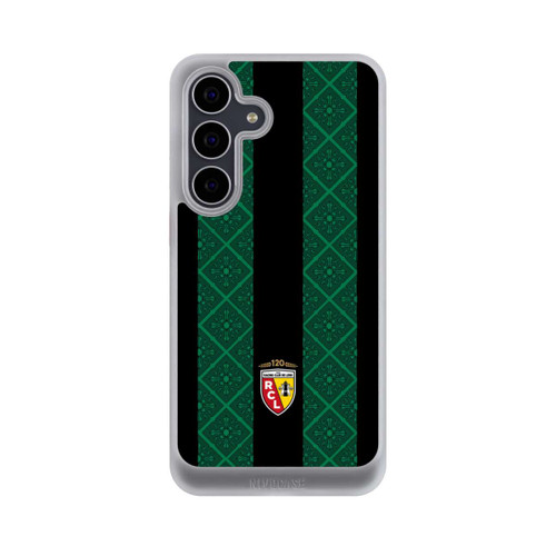 Samsung Galaxy S25 FE NIVOcore RC Lens Auswärtstrikot 25-26