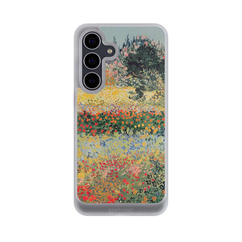 Samsung Galaxy S25 FE NIVOcore Garden in Bloom, Arles, July 1888 by Vincent van Gogh