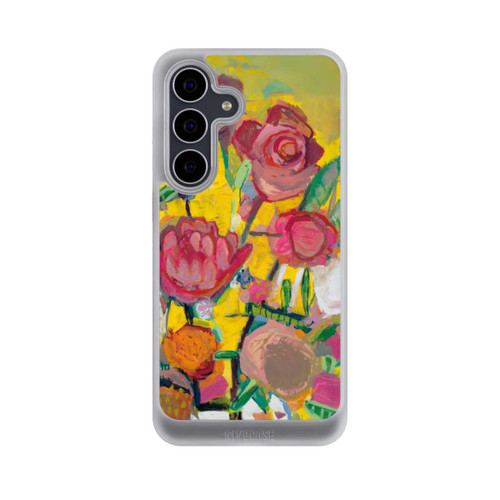 Samsung Galaxy S25 FE NIVOcore Going Somewhere, by Emily Fox King
