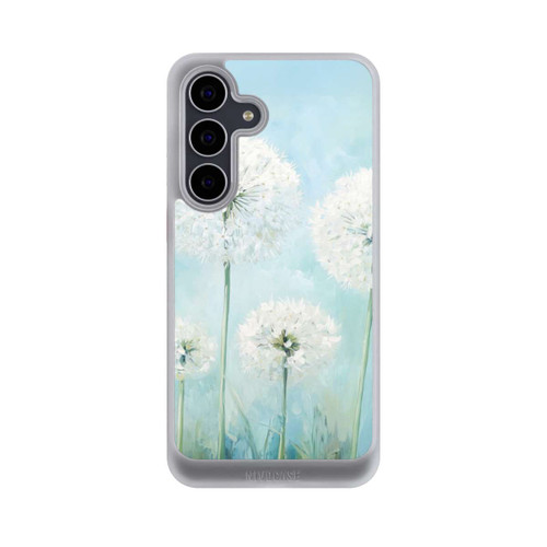 Samsung Galaxy S25 FE NIVOcore Dandelion Dreams Watercolor
