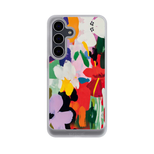 Samsung Galaxy S25 FE NIVOcore Flowerfestival Painting