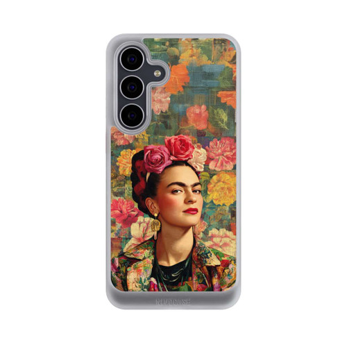 Samsung Galaxy S25 FE NIVOcore Mexikanische Ikone Farben des Lebens