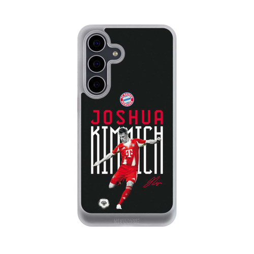 Samsung Galaxy S25 FE NIVOcore Joshua Kimmich 25/26