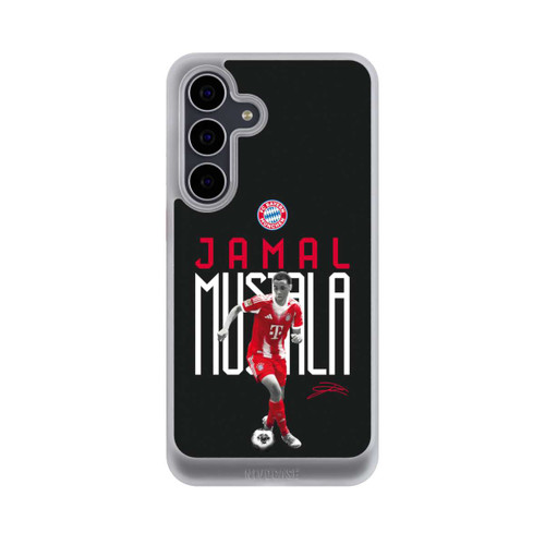 Samsung Galaxy S25 FE NIVOcore Jamal Musiala 25/26