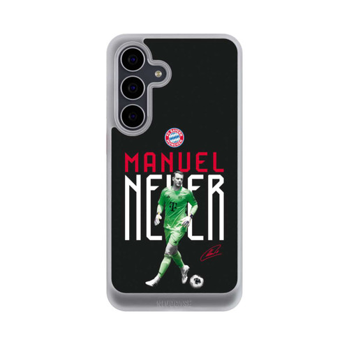 Samsung Galaxy S25 FE NIVOcore Manuel Neuer 25/26