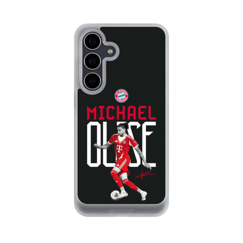 Samsung Galaxy S25 FE NIVOcore Michael Olise 25/26