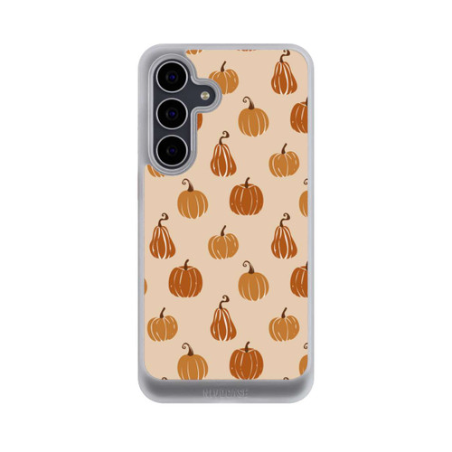 Samsung Galaxy S25 FE NIVOcore Pumpkin Party