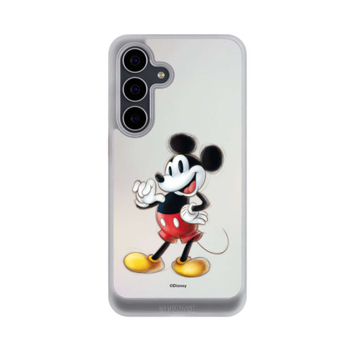 Samsung Galaxy S25 FE NIVOcore Mickey Happy Mouse