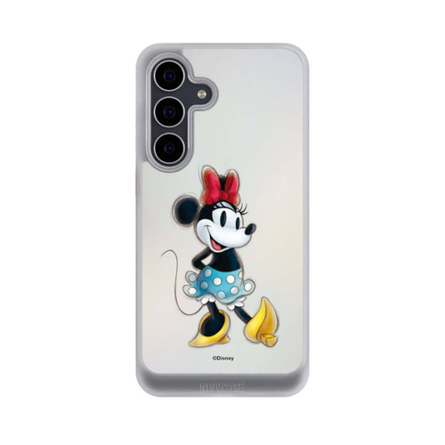 Samsung Galaxy S25 FE NIVOcore Minnie Sweet Mouse