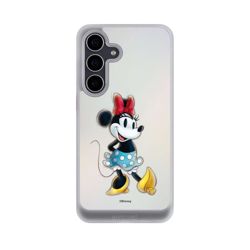 Galaxy S25 FE NIVOcore Minnie Sweet Mouse