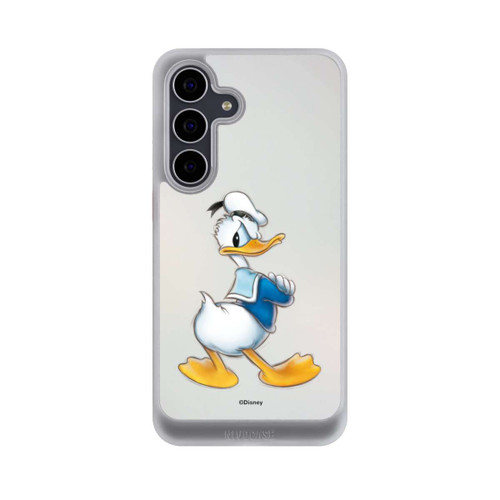Samsung Galaxy S25 FE NIVOcore Donald Angry Duck
