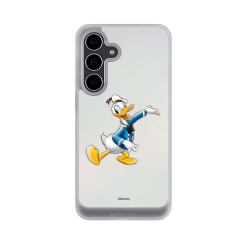Samsung Galaxy S25 FE NIVOcore Donald Sailor Duck
