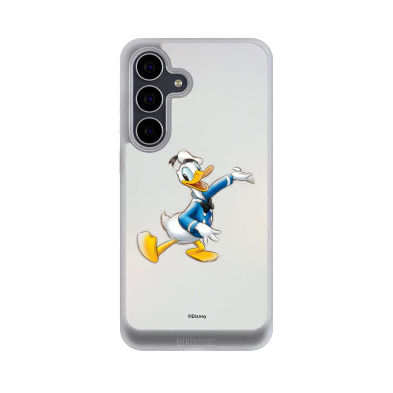 Galaxy S25 FE NIVOcore Donald Sailor Duck