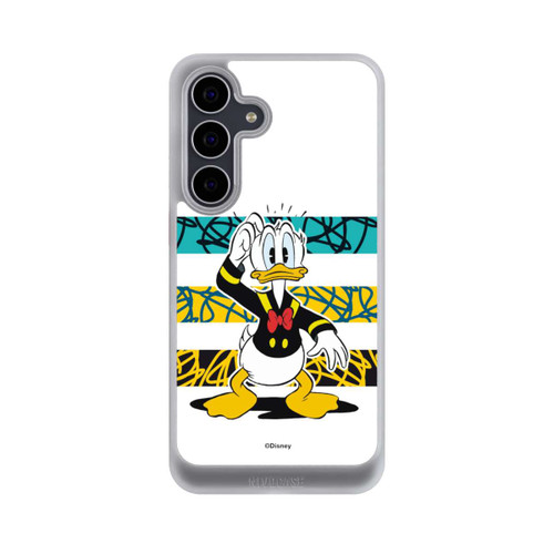 Samsung Galaxy S25 FE NIVOcore Donald Quacky Duck
