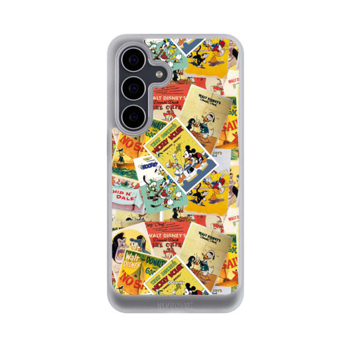 Samsung Galaxy S25 FE NIVOcore Walt Disney Collage