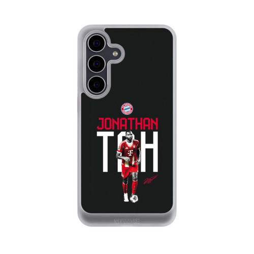 Samsung Galaxy S25 FE NIVOcore Jonathan Tah 25/26