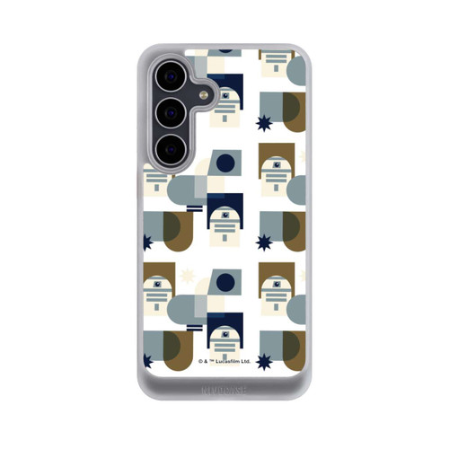 Samsung Galaxy S25 FE NIVOcore R2D2 Bauhaus