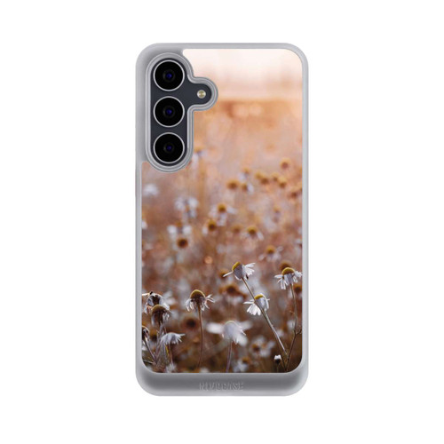 Samsung Galaxy S25 FE NIVOcore Dawn With Flowers