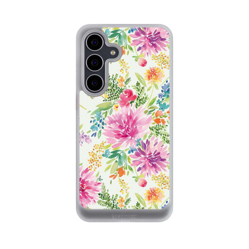 Samsung Galaxy S25 FE NIVOcore Floral Echo