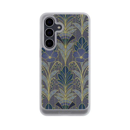 Samsung Galaxy S25 FE NIVOcore Lily of the Valley Art Deco