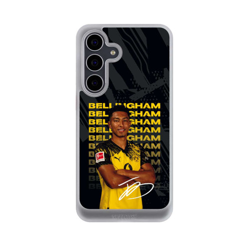 Samsung Galaxy S25 FE NIVOcore Jobe Bellingham 25/26