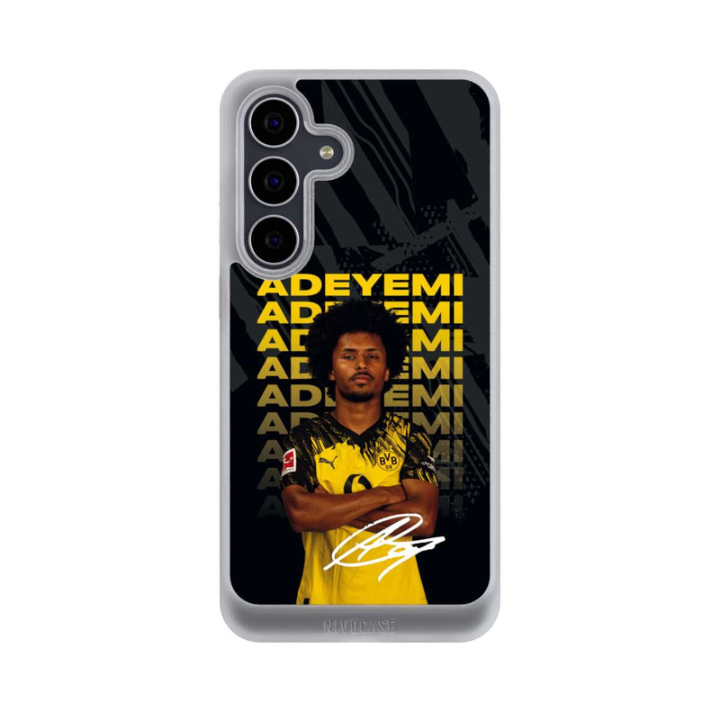 Galaxy S25 FE NIVOcore Karim Adeyemi 25/26
