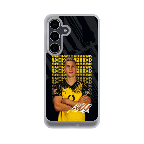 Samsung Galaxy S25 FE NIVOcore Nico Schlotterbeck 25/26