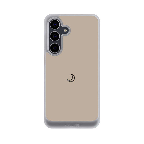Samsung Galaxy S25 FE NIVOcore Mond minimalistisch