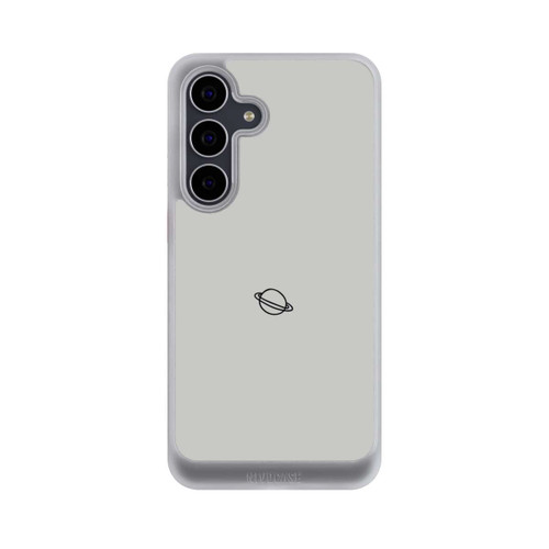 Samsung Galaxy S25 FE NIVOcore Planet Minimalist