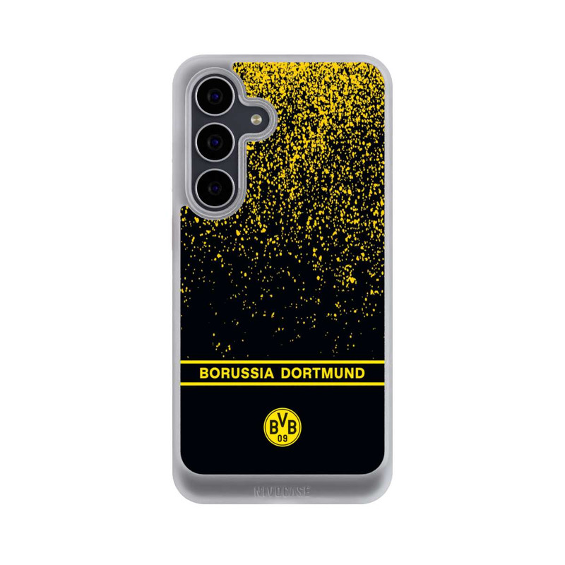 Galaxy S25 FE NIVOcore BVB Gradient Black
