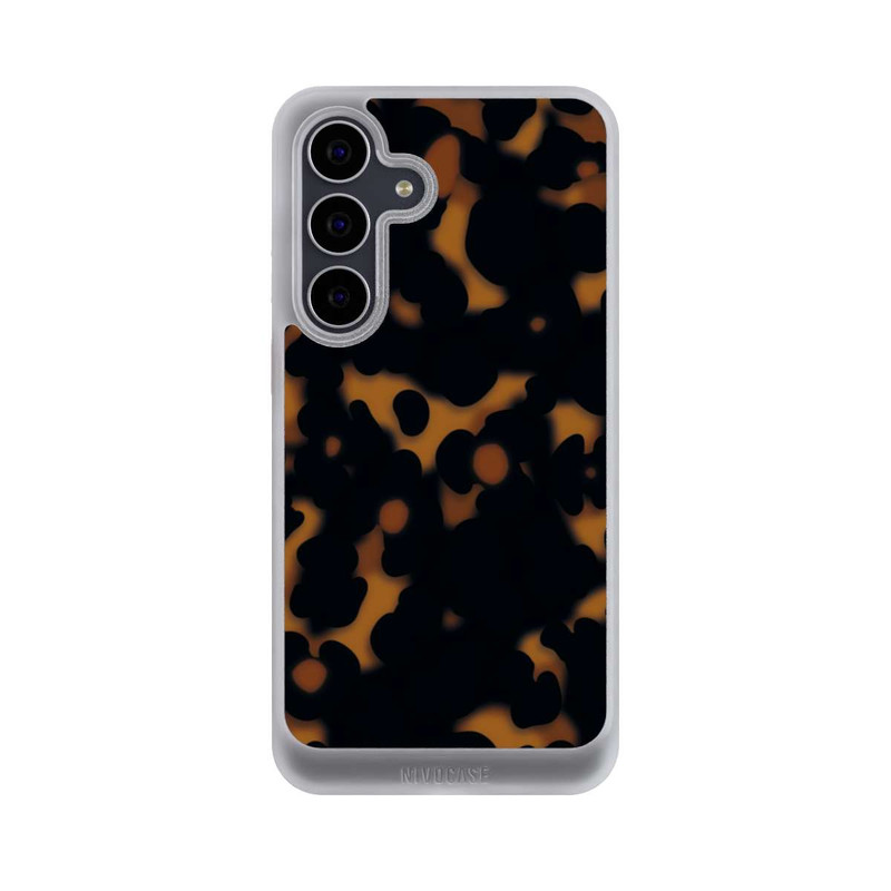 Galaxy S25 FE NIVOcore Motif écaille de tortue