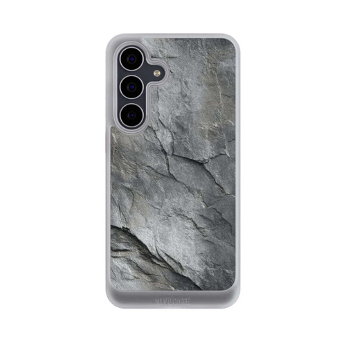 Samsung Galaxy S25 FE NIVOcore Slate Look Texture