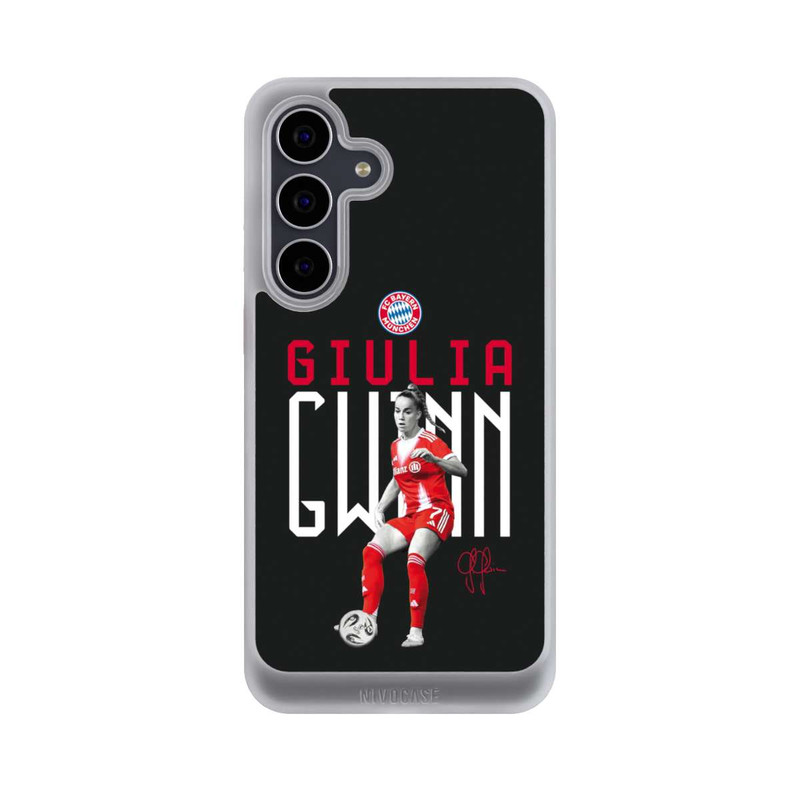 Galaxy S25 FE NIVOcore Giulia Gwinn 25/26