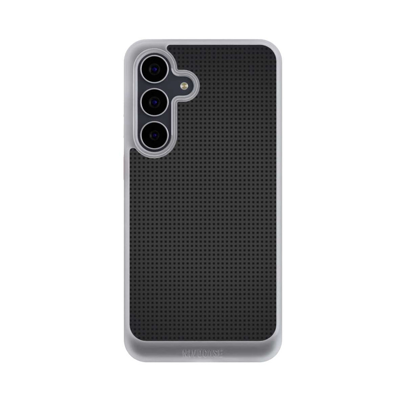 Galaxy S25 FE NIVOcore Obsidian Punkte