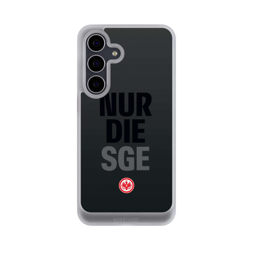 Samsung Galaxy S25 FE NIVOcore Eintracht Frankfurt Nur Die SGE