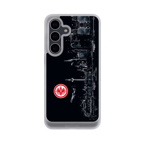 Samsung Galaxy S25 FE NIVOcore SGE Frankfurt Skyline